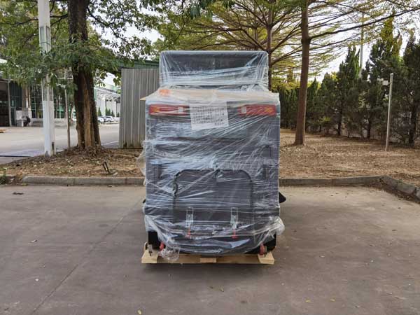 環(huán)衛(wèi)清掃車清掃的垃圾種類有哪些？效果怎么樣？