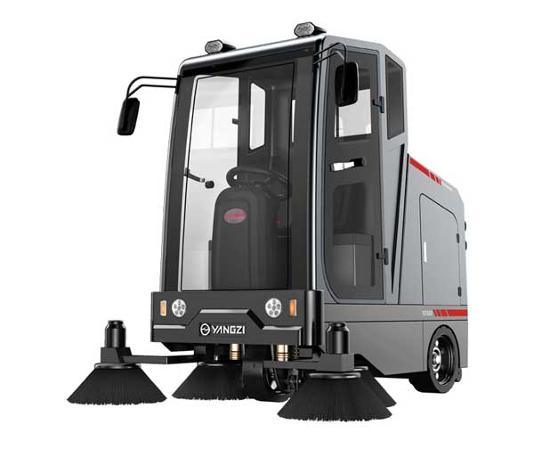 環(huán)衛(wèi)道路清掃車，優(yōu)勢特點有哪些？價格多少？